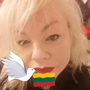 Meet your Posher, Danute